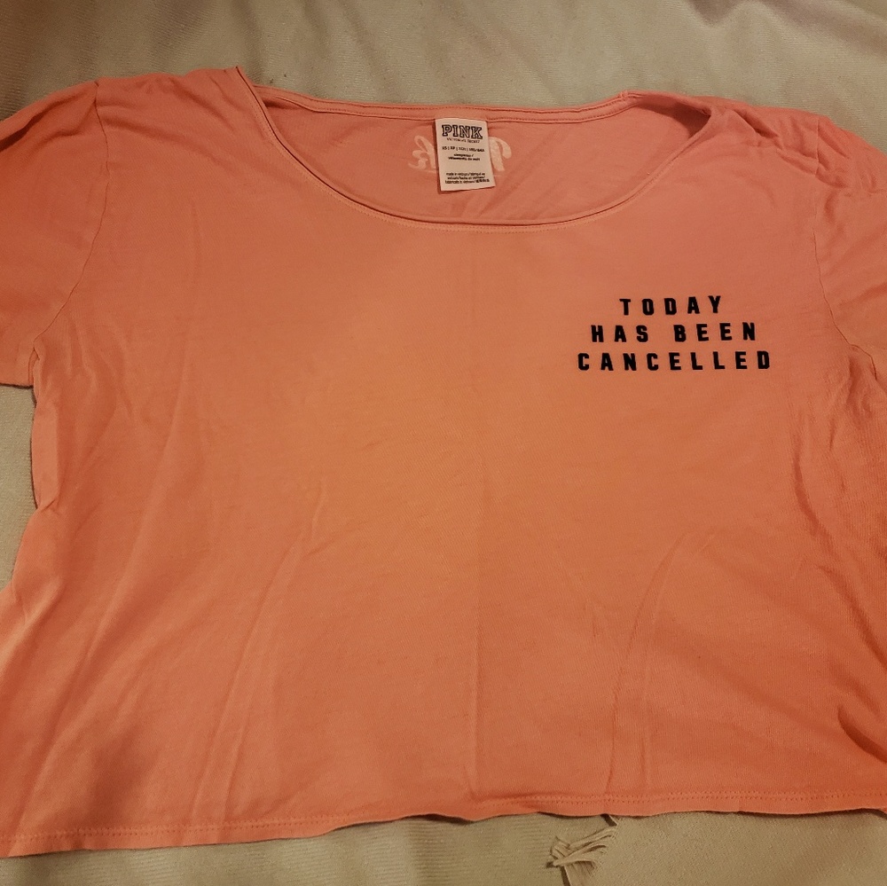 🐯 Victoria Secret shirt 🐯